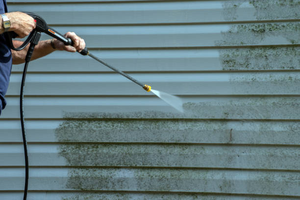 Professional Pressure Washing in Emerald Mountain, AL