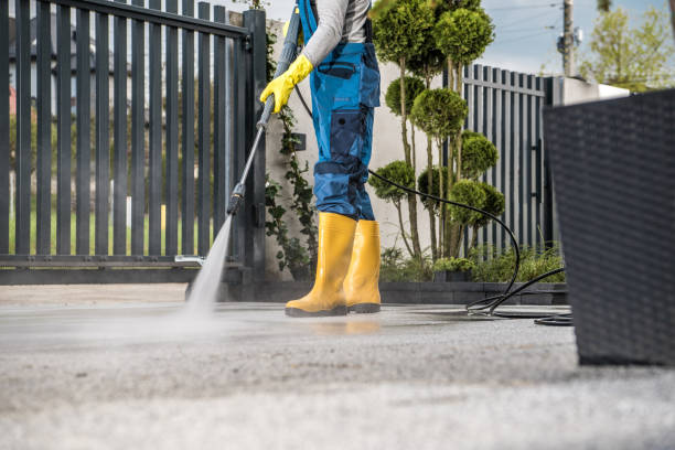 Roof Power Washing Services in Emerald Mountain, AL