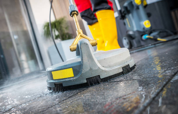 Best Pressure Washing Near Me  in Emerd Mountain, AL