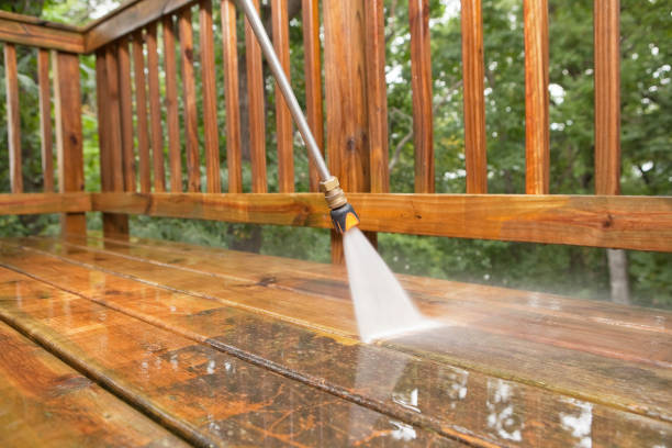 Best Exterior Home Cleaning  in Emerd Mountain, AL
