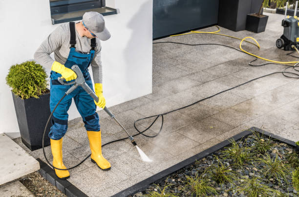 Best Garage Pressure Washing  in Emerd Mountain, AL