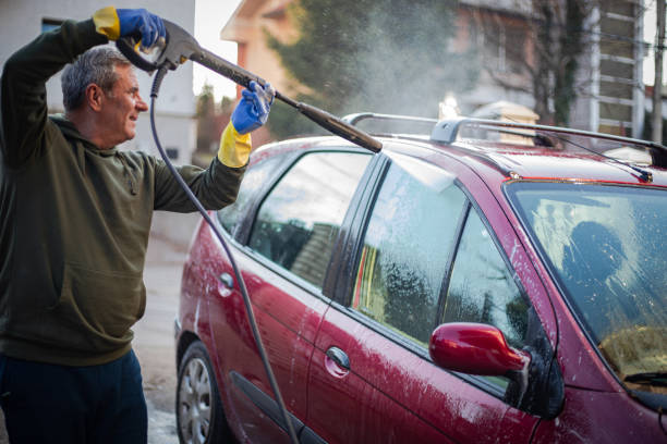Local Pressure Washing Services in Emerald Mountain, AL