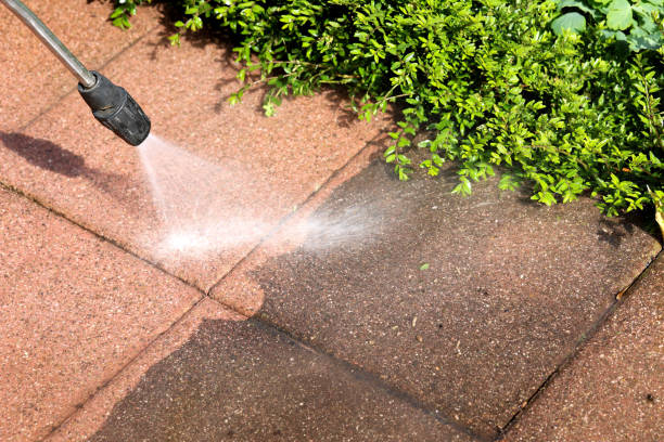 Best Sidewalk Pressure Washing  in Emerd Mountain, AL