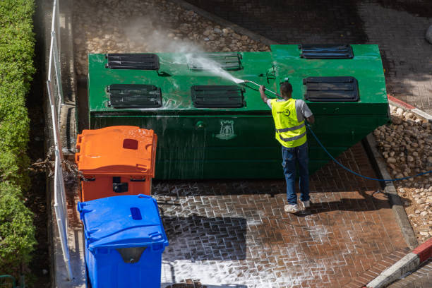 Best Pressure Washing Contractors  in Emerd Mountain, AL